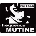 RADIO FREQUENCE MUTINE - FM 103.8